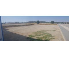Terreno industrial en Venta en Marchena, Sevilla