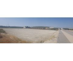 Terreno industrial en Venta en Marchena, Sevilla