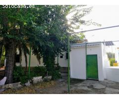 Chalet en Venta en Marchena, Sevilla