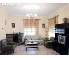 Chalet en Venta en Marchena, Sevilla