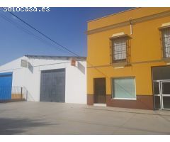 Nave industrial en Venta en Marchena, Sevilla