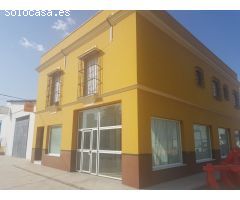 Nave industrial en Venta en Marchena, Sevilla