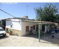 Chalet en Venta en Marchena, Sevilla