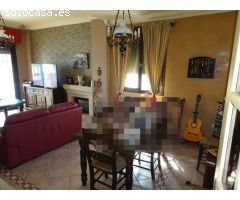 Chalet en Venta en Marchena, Sevilla