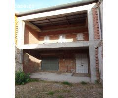 Casa Solar en Venta en Marchena, Sevilla