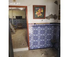 Casa Solar en Venta en Marchena, Sevilla