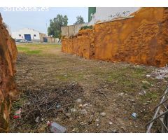 Solar en Venta en Marchena, Sevilla
