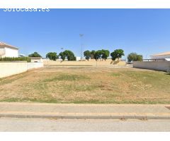 Terreno urbano en Venta en Marchena, Sevilla