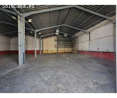 Nave industrial en Venta en Marchena, Sevilla