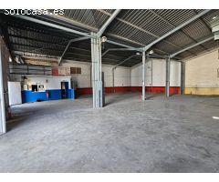 Nave industrial en Venta en Marchena, Sevilla