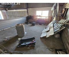 Nave industrial en Venta en Marchena, Sevilla