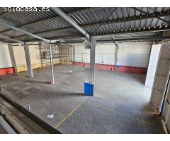 Nave industrial en Venta en Marchena, Sevilla