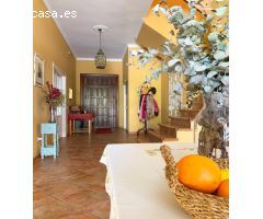 Casa en Venta en Marchena, Sevilla