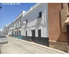Casa Solar en Venta en Marchena, Sevilla