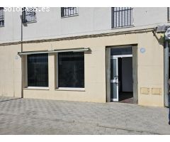 Local comercial en Alquiler en Marchena, Sevilla