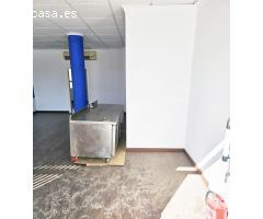 Local comercial en Alquiler en Marchena, Sevilla