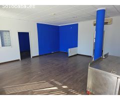 Local comercial en Alquiler en Marchena, Sevilla