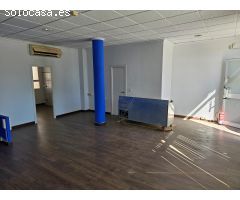 Local comercial en Alquiler en Marchena, Sevilla