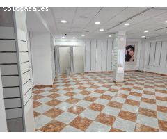 Local comercial en Alquiler en Marchena, Sevilla