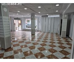 Local comercial en Alquiler en Marchena, Sevilla