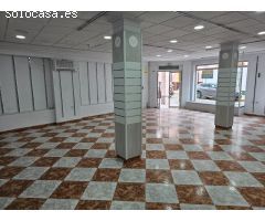 Local comercial en Alquiler en Marchena, Sevilla