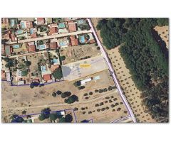 Terreno Rústico en Venta en Marchena, Sevilla