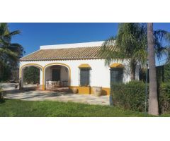 Chalet en Venta en Marchena, Sevilla