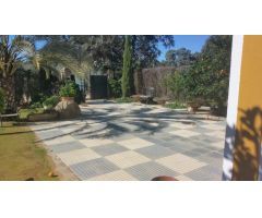 Chalet en Venta en Marchena, Sevilla