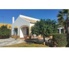 Chalet en Venta en Marchena, Sevilla