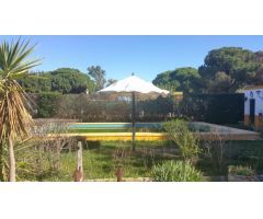 Chalet en Venta en Marchena, Sevilla