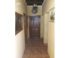 Chalet en Venta en Marchena, Sevilla