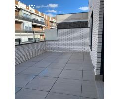Atico en Venta en Madrid de las Caderechas, Madrid