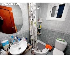 Piso en Venta en Madrid de las Caderechas, Madrid