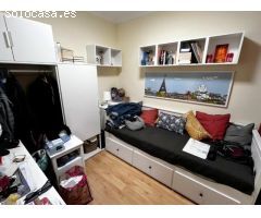 Piso en Venta en Madrid de las Caderechas, Madrid