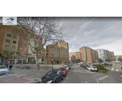 Venta piso en Burgos