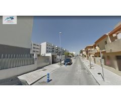 Venta 5 plazas de garaje en Jerez de la Frontera