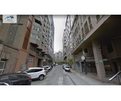 Venta piso en Ourense