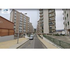 Venta piso en Ourense