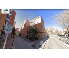 Venta piso en Madrid