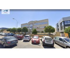 Venta oficina en Mairena del Aljarafe