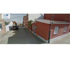 Venta Piso en Sahagún ( León)