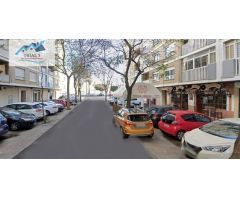 Venta Local Comercial Cádiz