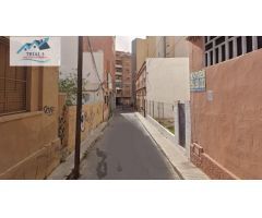 Venta piso en Almería