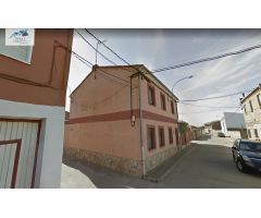 Venta casa unifamiliar en Sahagún (León)