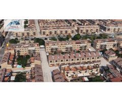 VENTA VIVIENDA UNIFAMILIAR EN ZARAGOZA