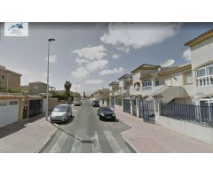 Venta apartamento en Torrevieja (Alicante)