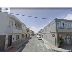 Venta casa en El Ejido (Almería)