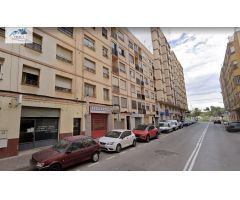 Venta piso en Castellón de la Plana