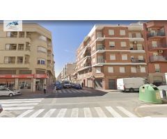 Venta piso en Elche (Alicante)