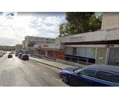 Venta piso en Alicante